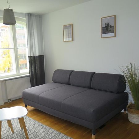 Madflats Hotel-Apartments Berlin Chambre photo