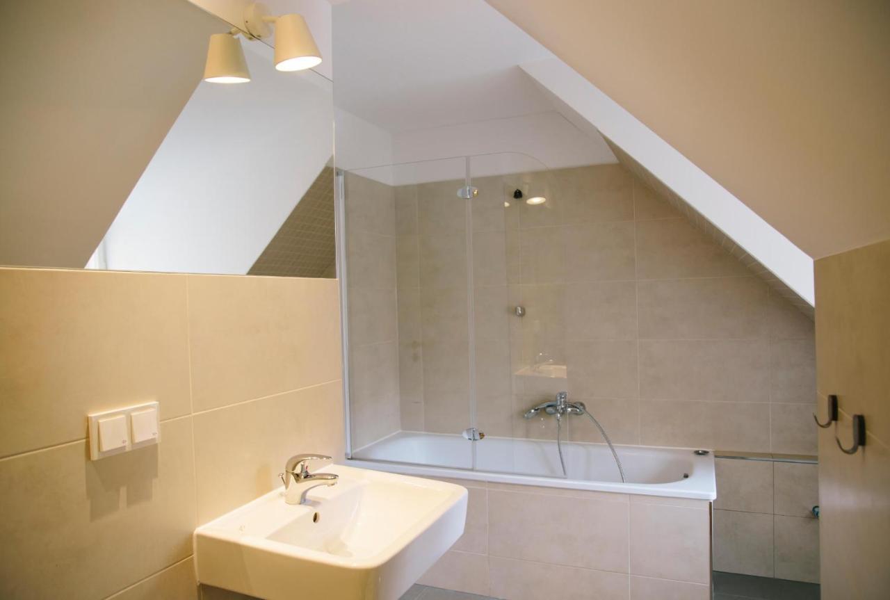 Madflats Hotel-Apartments Berlin Extérieur photo