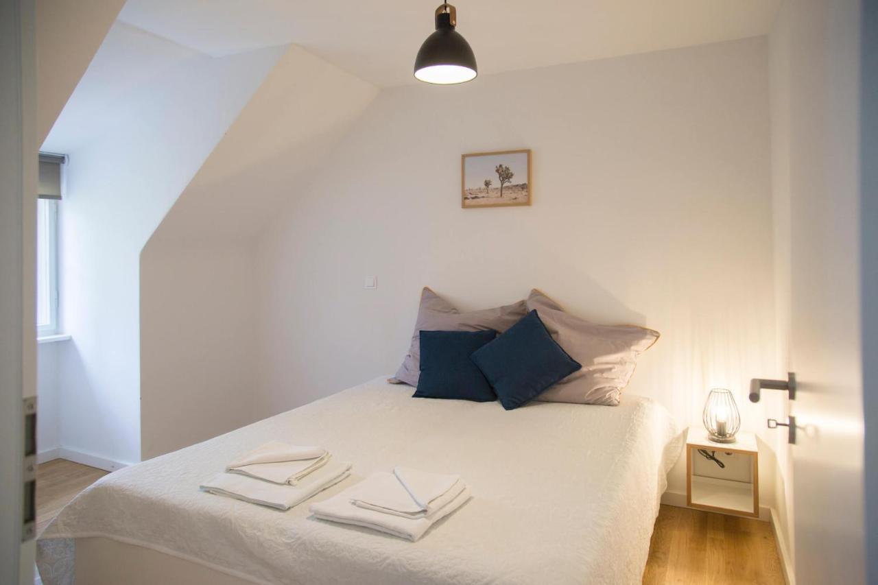 Madflats Hotel-Apartments Berlin Extérieur photo