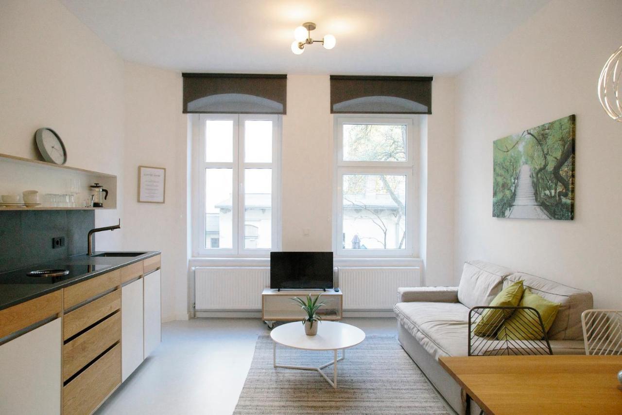 Madflats Hotel-Apartments Berlin Extérieur photo