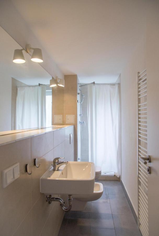 Madflats Hotel-Apartments Berlin Extérieur photo