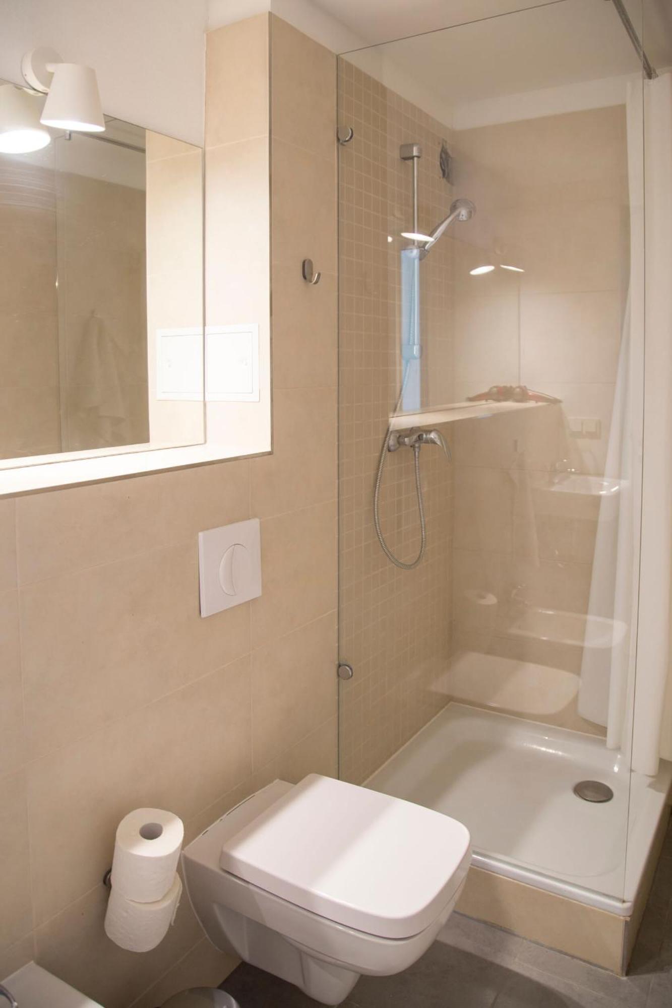 Madflats Hotel-Apartments Berlin Chambre photo