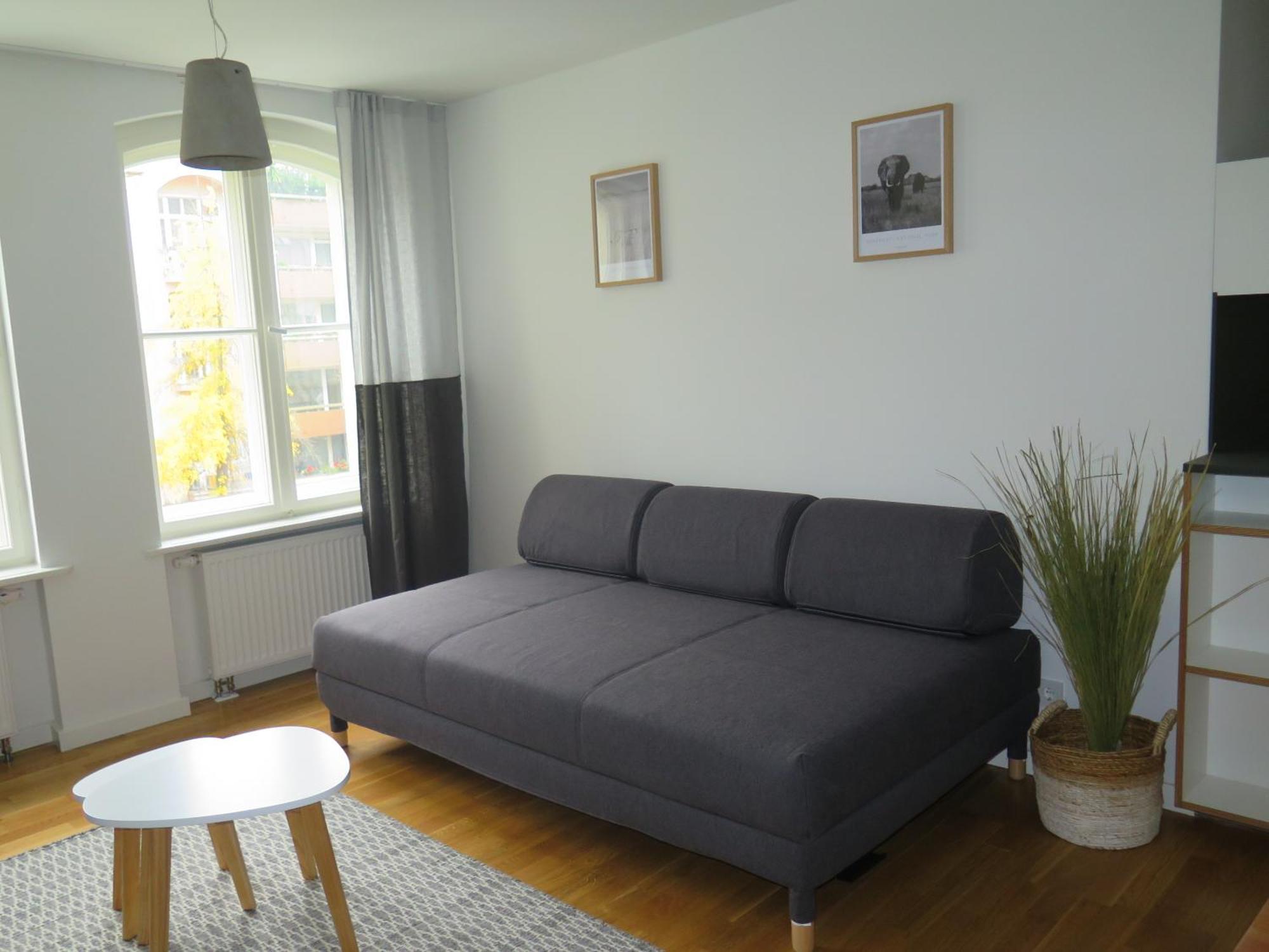 Madflats Hotel-Apartments Berlin Chambre photo