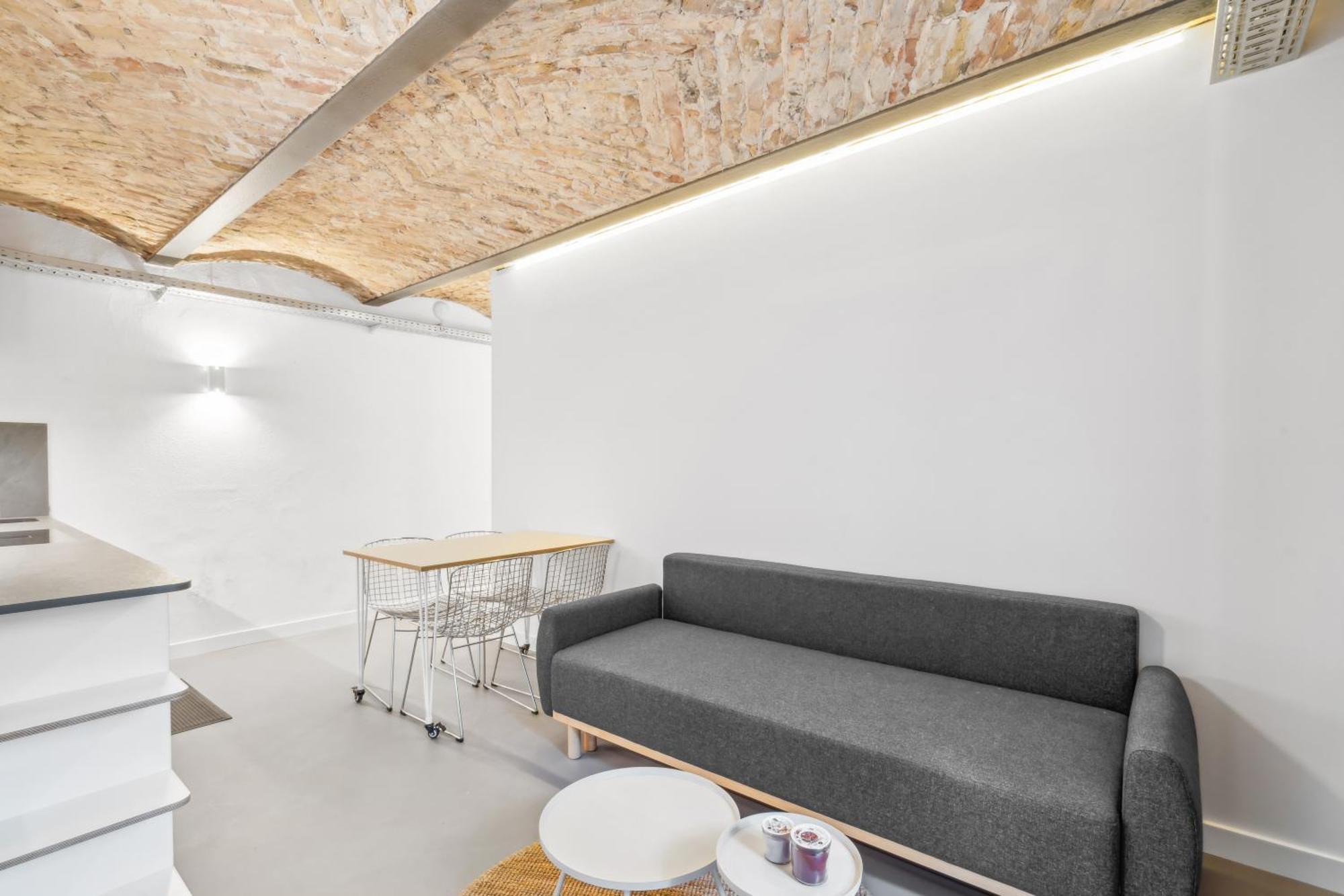 Madflats Hotel-Apartments Berlin Extérieur photo