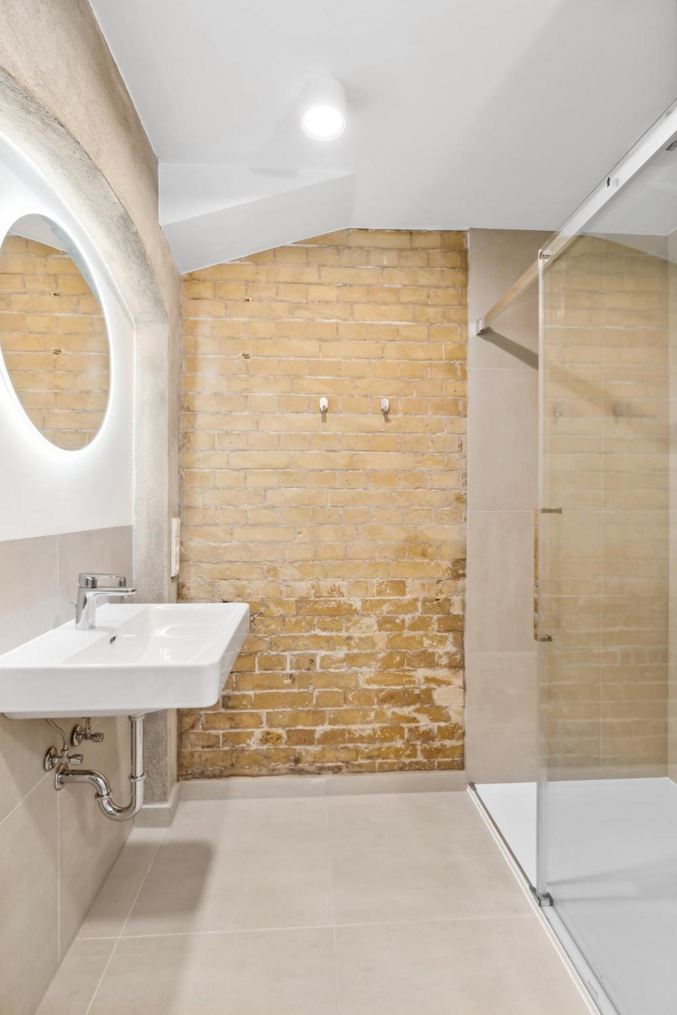 Madflats Hotel-Apartments Berlin Extérieur photo