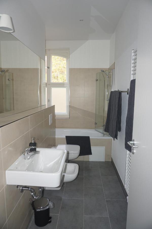 Madflats Hotel-Apartments Berlin Extérieur photo